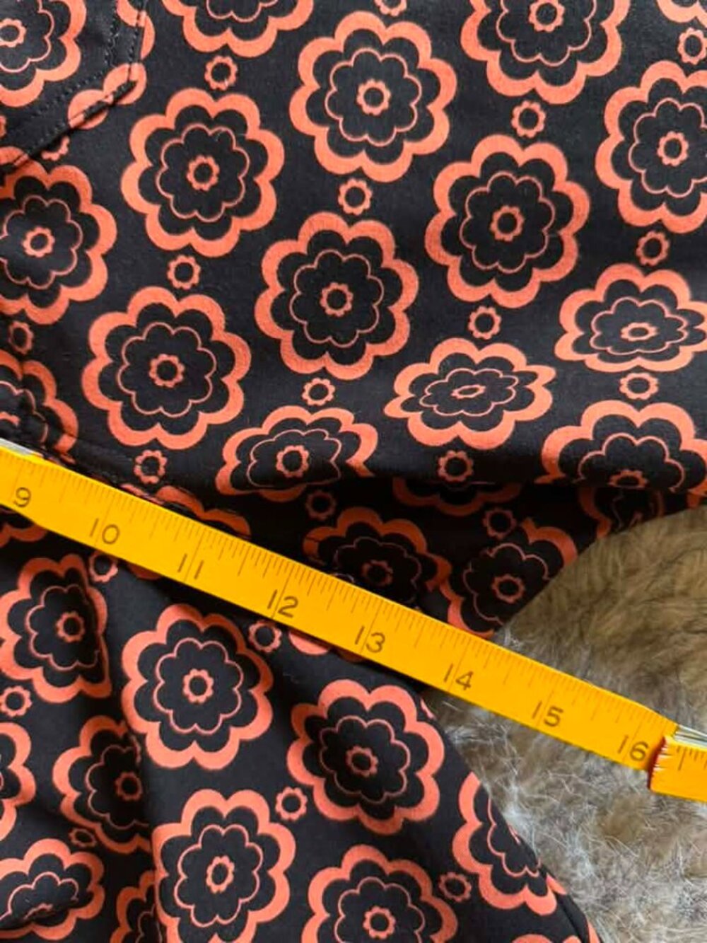 Anthropologie Maeve Colette Size 31 - Picture 3 of 8